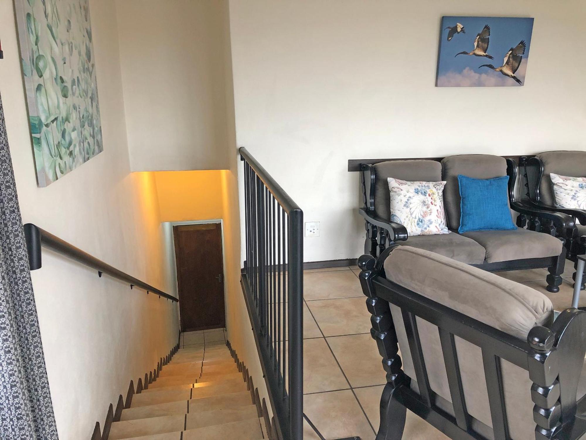 לנסריה Hills And Dales Accommodation מראה חיצוני תמונה