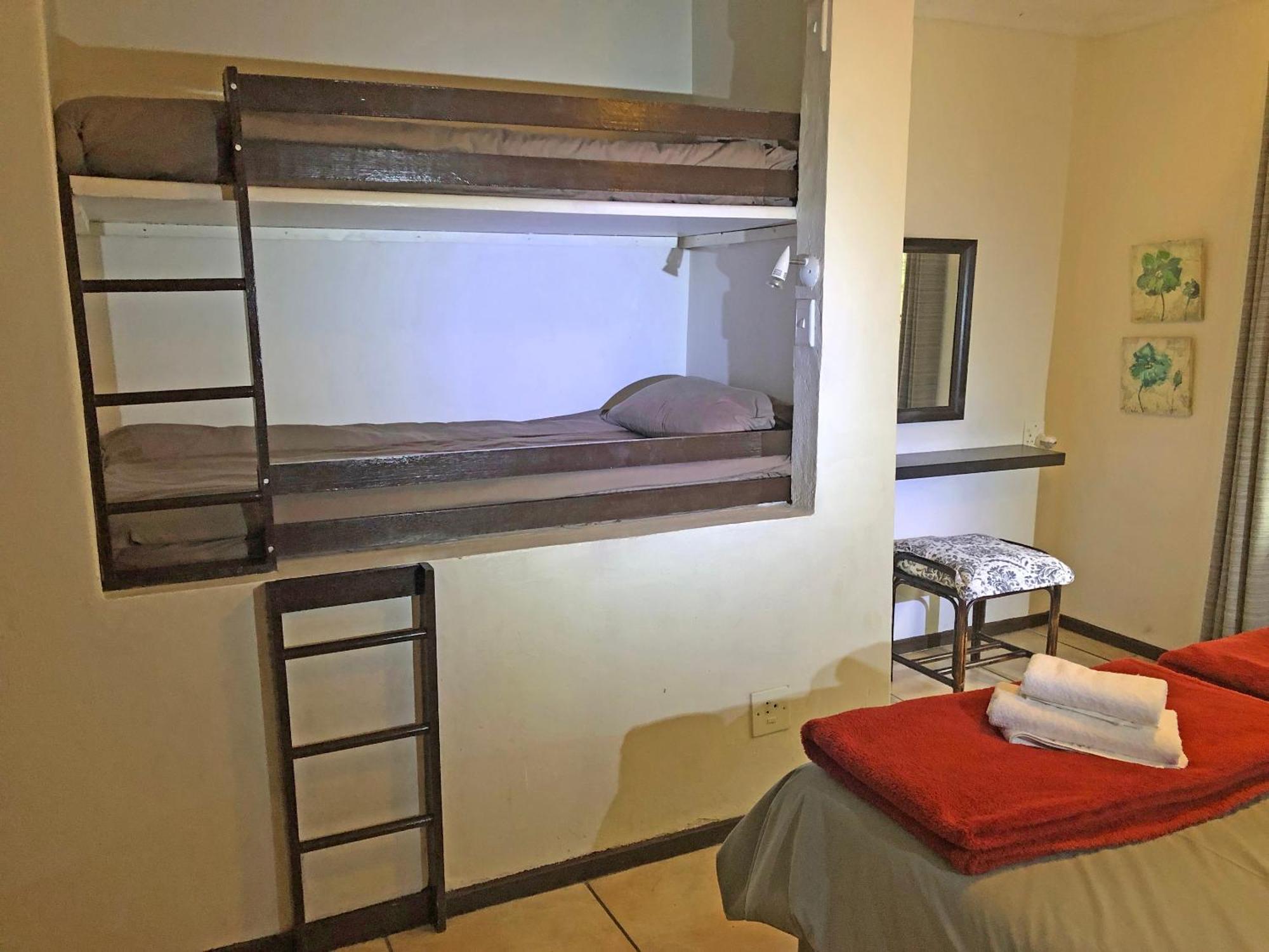 לנסריה Hills And Dales Accommodation מראה חיצוני תמונה