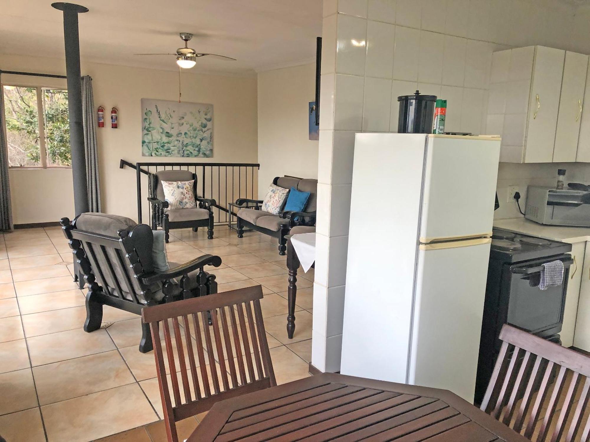 לנסריה Hills And Dales Accommodation מראה חיצוני תמונה