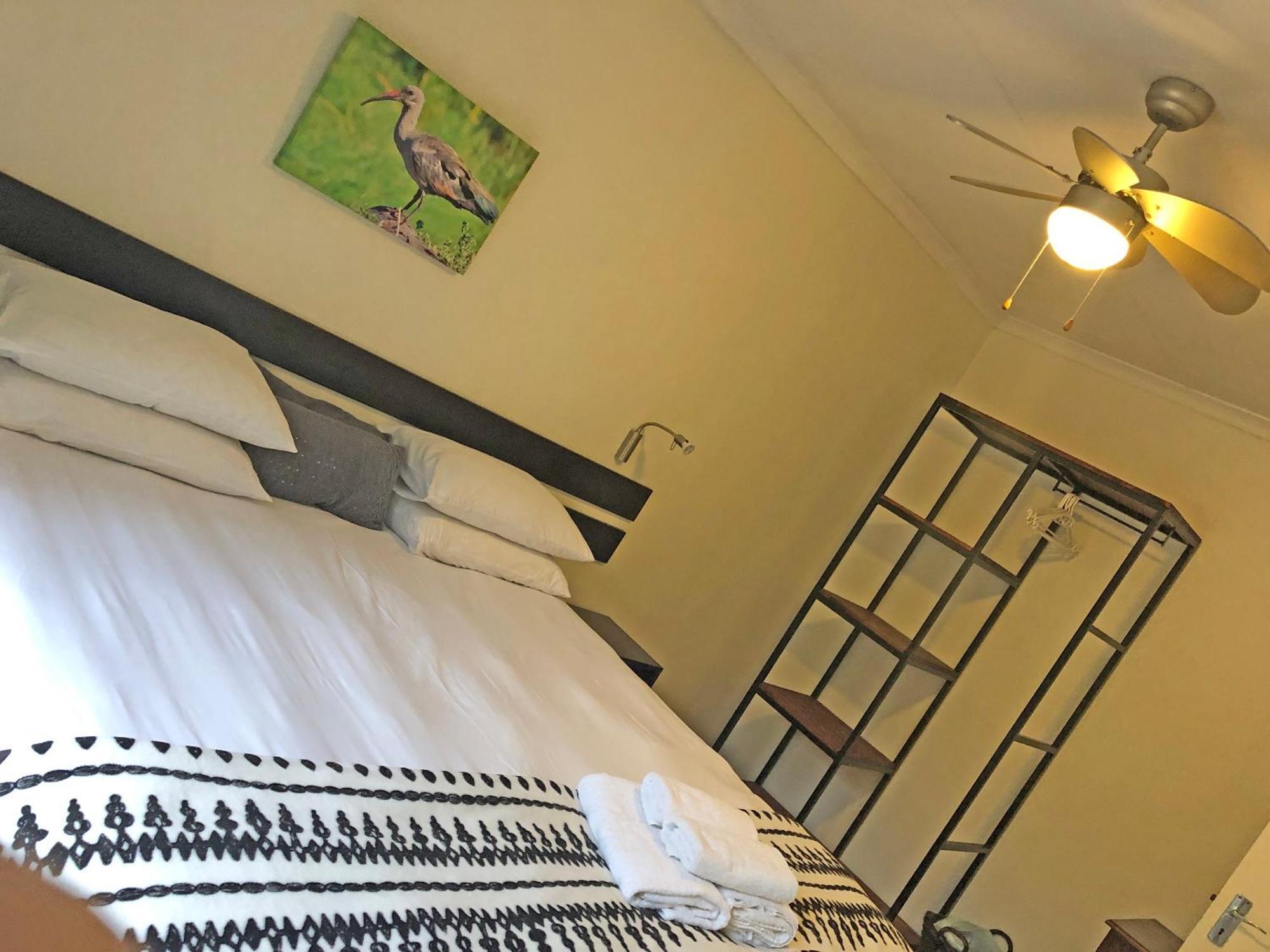 לנסריה Hills And Dales Accommodation מראה חיצוני תמונה