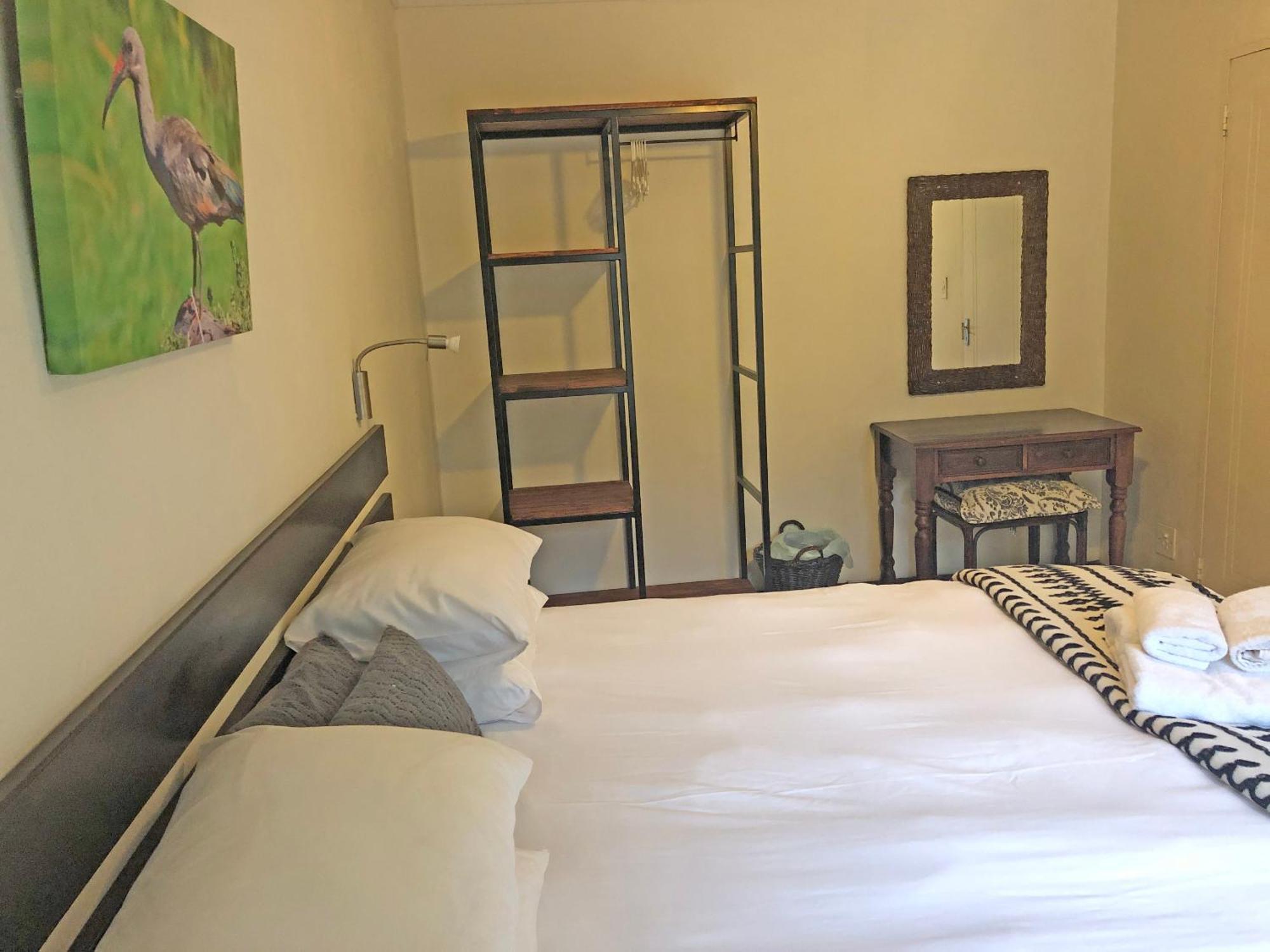 לנסריה Hills And Dales Accommodation מראה חיצוני תמונה