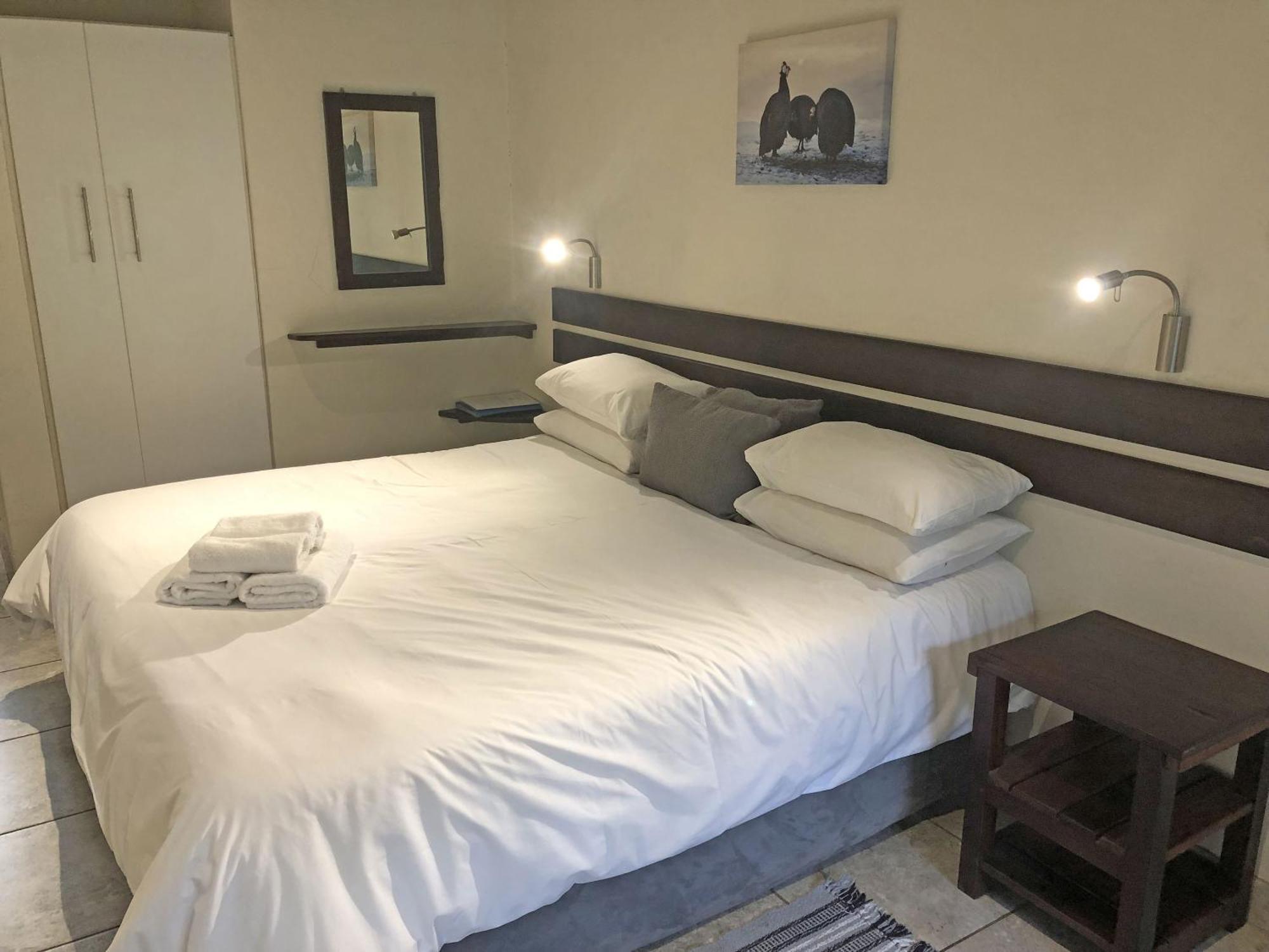 לנסריה Hills And Dales Accommodation חדר תמונה