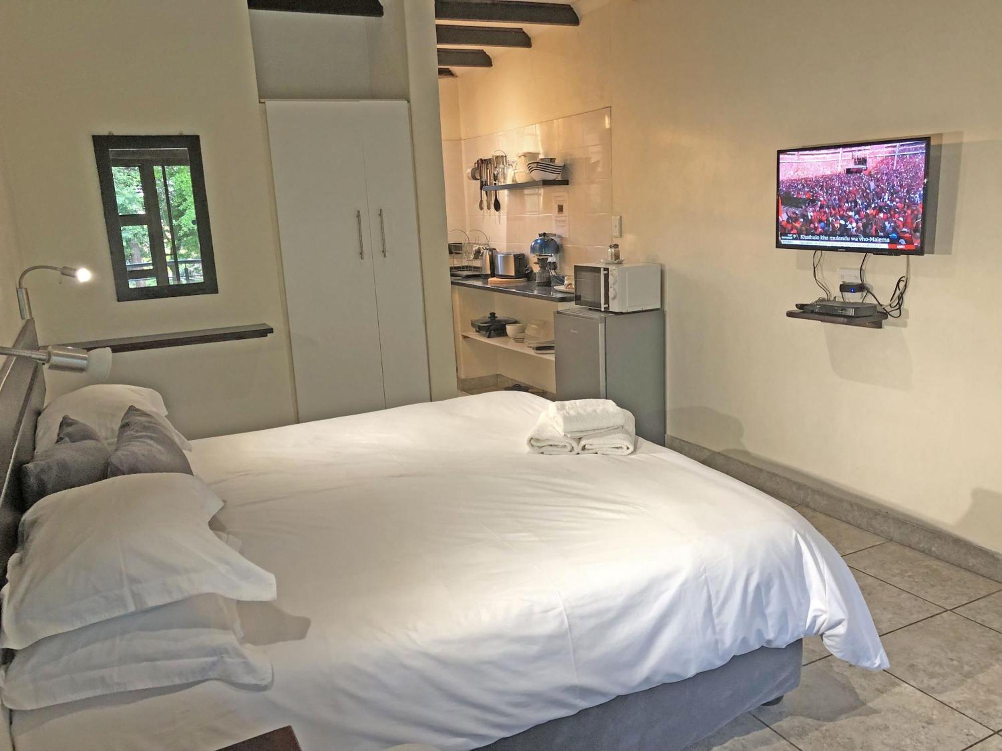 לנסריה Hills And Dales Accommodation חדר תמונה