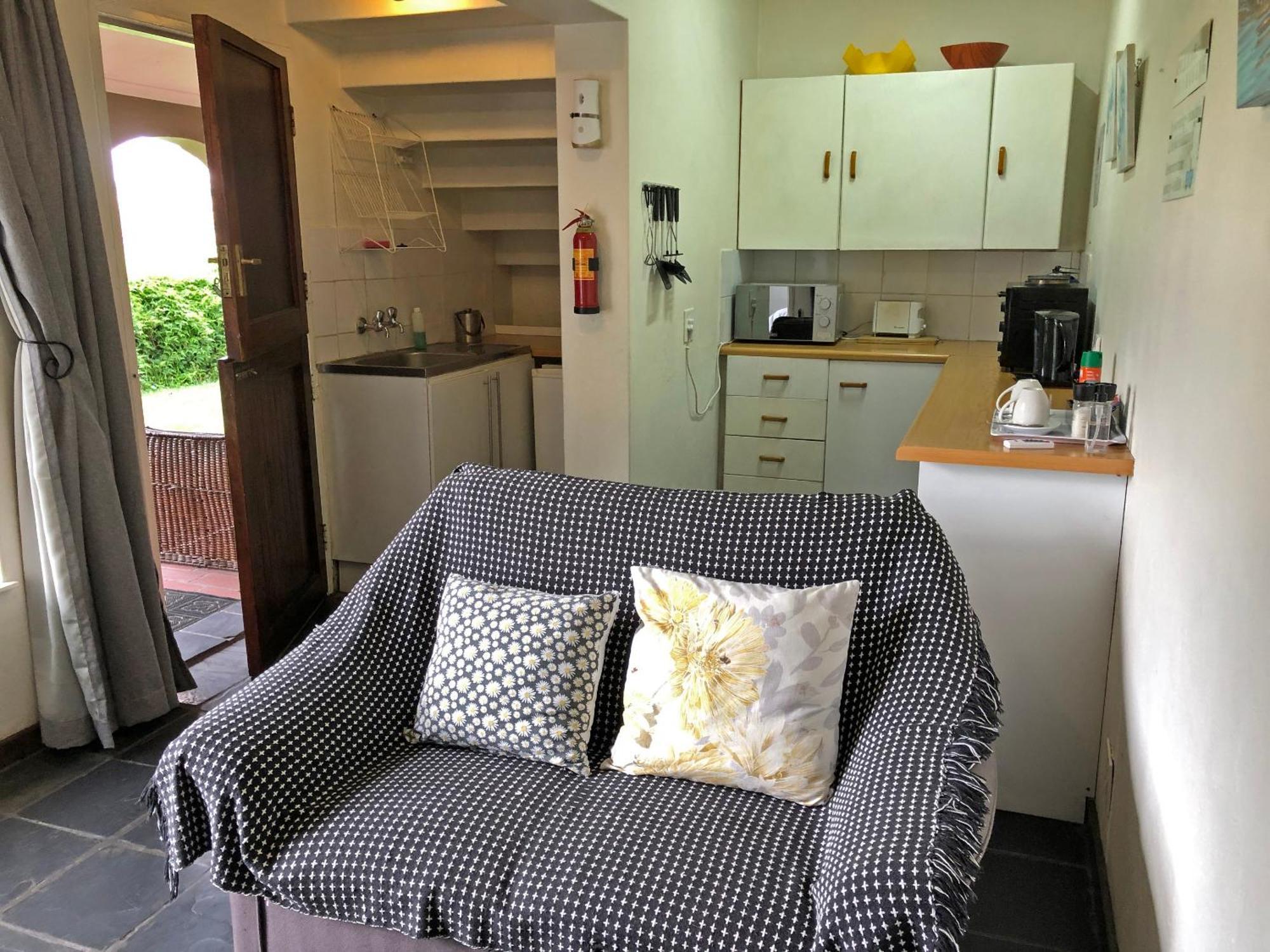 לנסריה Hills And Dales Accommodation חדר תמונה