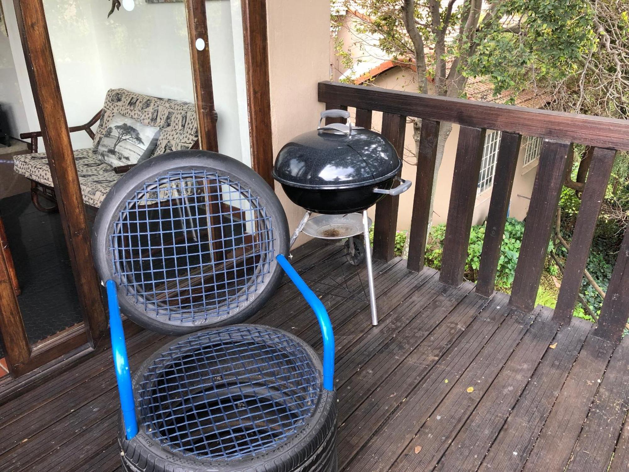 לנסריה Hills And Dales Accommodation חדר תמונה
