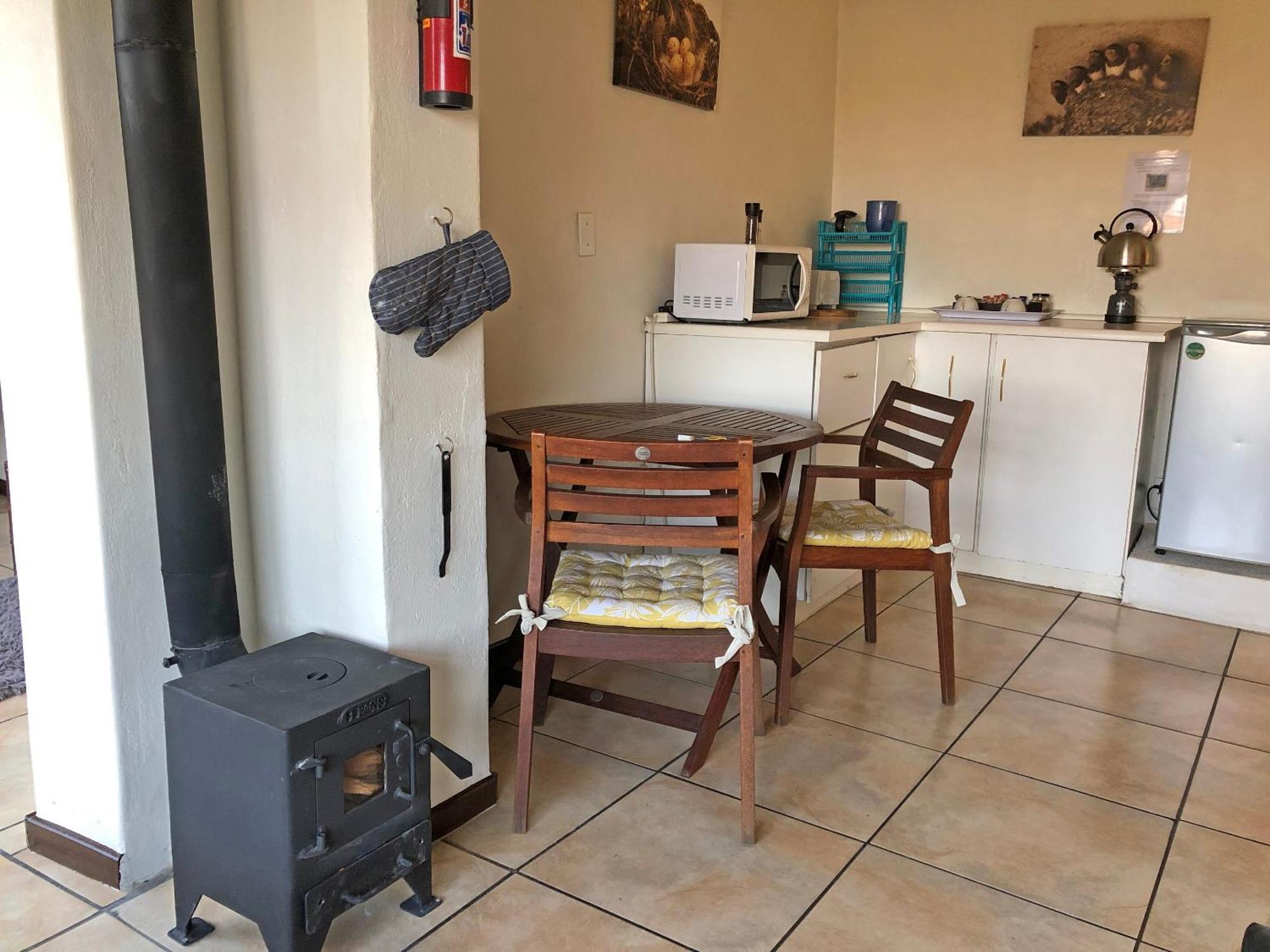 לנסריה Hills And Dales Accommodation מראה חיצוני תמונה